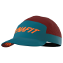 Baseballmütze Dynafit Transalper Cap blau/orange mallard blue/1570