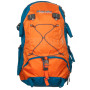 Rucksack Pinguin Vector 35 (2019) orange