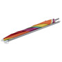 Sonnenschirm Bo-Camp Nylon 160 cm