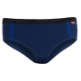 Höschen Sensor Stella blau Darkblue