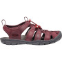 Damensandalen Keen Clearwater CNX Leather W