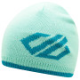 Kindermütze Dare 2b Frequent Beanie 2023 hellblau Azure/Dkmthy