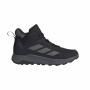 Kinder-Body Adidas Terrex Anylander Mid J schwarz Cblack/Grefiv/Cblack
