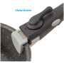 Geschirrset Brunner Pirate NG 7+1 - 24 cm