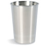 Tasse Tatonka Pint Mug silber steel