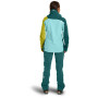 Damenjacke Ortovox W's Westalpen Softshell Jacket