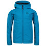 Kinderjacke Hannah Born Jr blau faience