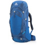 Rucksack Gregory Zulu 55 2023 blau Empire Blue