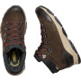 Wanderschuhe Keen Feldberg Apx Wp M