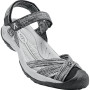 Damensandalen Keen Bali Strap W grau NeutralGray/Black