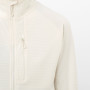 Damen-Sweatshirt Salomon Essential Lightwarm FZ W