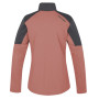 Damen Funktions-Sweatshirt Hannah Nemea