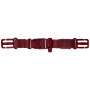Gurt Fjällräven Kånken Chest Strap rot Ox Red