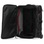Koffer auf Rollen Samsonite Paradiver Light Duffle/WH 55