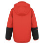 Kinder-Softshell-Jacke Husky Sonny K