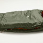 Dreijahreszeiten-Schlafsack Fjällräven Abisko Three Seasons Regular