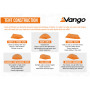 Zelt Vango Sierra Air TC 300