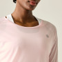 Damen-T-Shirt Dare 2b Serenity Long Sleeve Tee