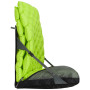 Campingstuhl Sea to Summit Air Chair Large