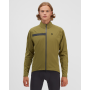 Herren Fahrradjacke Silvini Tempesto
