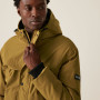 Herrenjacke Regatta Ronin II