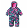 Kinder-Skianzug Columbia Snuggly Bunny™ Bunting