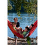 Hängematte La Siesta Currambera Double