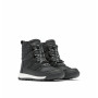 Kinder Winterschuhe Sorel Youth Whitney™ II Plus Lace Wp