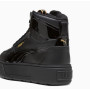 Damen Winterschuhe Puma Karmen Rebelle Mid WTR