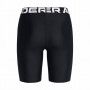 Damenshorts Under Armour HG Authentics 8in Short