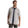 Herrenhemd Craghoppers NosiLife Pro Long Sleeved Shirt V