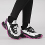 Damen Laufschuhe Salomon Alphacross 4