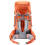 Wanderrucksack Deuter Aircontact Core 65+10 SL 2023