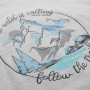 Damen-T-Shirt Alpine Pro Grema 3