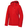 Damenjacke Husky Montry L (2022) rot