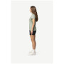 Damen-T-Shirt Devold Premium "Oats" Tee Wmn