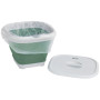 Faltbarer Korb Outwell Collaps Bucket Square