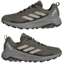 Wanderschuhe Adidas Terrex Anylander
