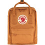 Rucksack Fjällräven Kanken Mini 7 orange SpicyOrange