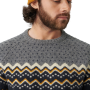Herrenpullover Fjällräven Övik Knit Sweater M