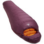 Daunenschlafsack Mountain Equipment Classic Eco 750 Wmns Long