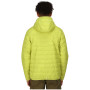 Herren-Winterjacke Regatta Hooded Hillpack