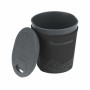 Tasse Sea to Summit Delta Light Insulmug grau Grey