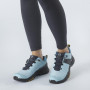 Damen Wanderschuhe Salomon X Ultra 4 Gore-Tex