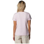 Damen-T-Shirt Columbia Sloan Ridge Graphic Short Sleeve Tee