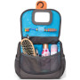 Kinder-Kosmetiktasche Affenzahn Washbag Dog David
