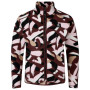 Kinder-Sweatshirt Dare 2b Wing It Fleece HucklbrAbst rot HucklbrAbst