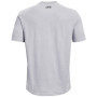 Herren-T-Shirt Under Armour ABC Camo Boxed Logo SS