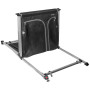 Campingschrank Brunner Azabache HSC Cross