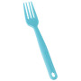 Gabel Sea to Summit Camp Cutlery Fork hellblau PacificBlue